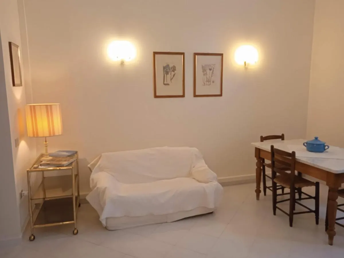 Casa Jacaranda location