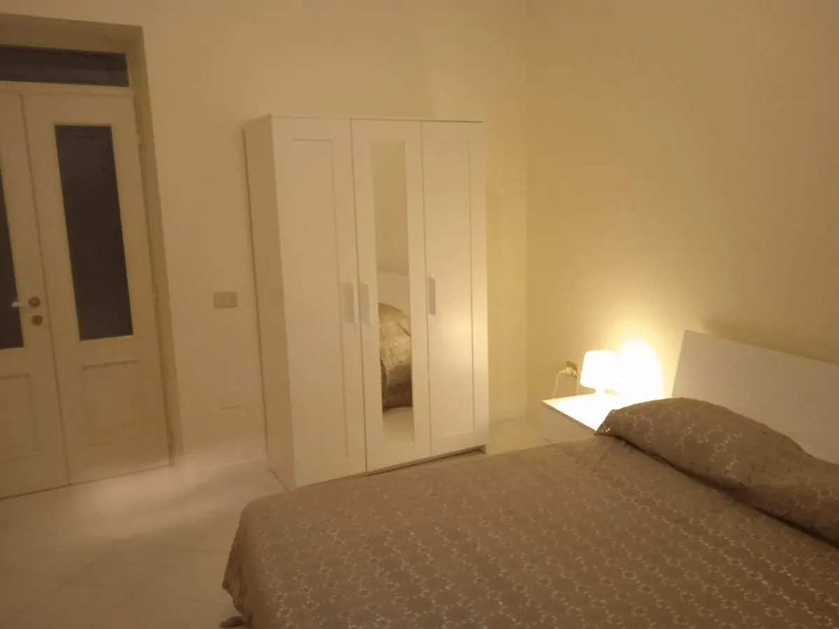 Casa Jacaranda Apartment Cagliari