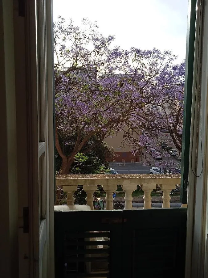 Casa Jacaranda Apartment Cagliari