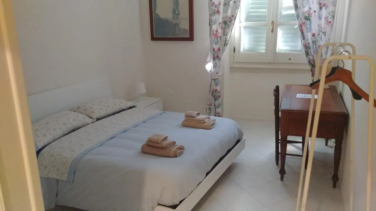 Casa Jacaranda Apartment Cagliari 0*,  Italy
